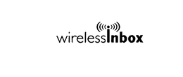 WIRELESSINBOX trademark
