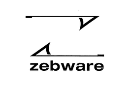 ZEBWARE trademark