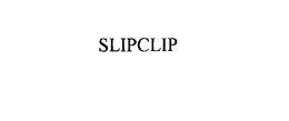 SLIPCLIP trademark