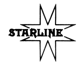 STARLINE trademark
