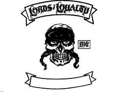 LORDS OF LOYALTY MC trademark