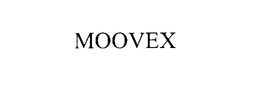 MOOVEX trademark