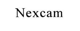 NEXCAM trademark