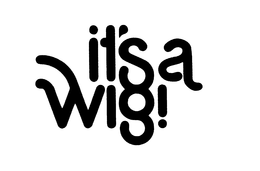IT'S A WIG! trademark