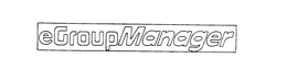 EGROUPMANAGER trademark