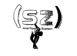 SZ ANTI-TORSION SYSTEM trademark