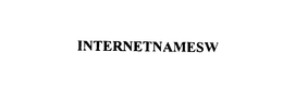 INTERNETNAMESW trademark