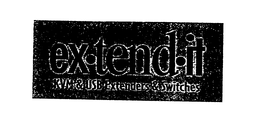 EX.TEND.IT trademark