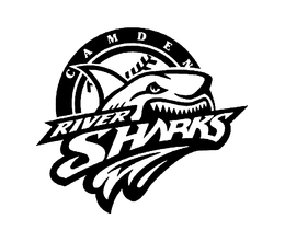 CAMDEN RIVERSHARKS trademark