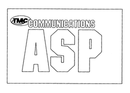 TMC COMMUNICATIONS ASP trademark