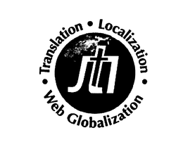 JTI TRANSLATION LOCALIZATION WEB GLOBALIZATION trademark