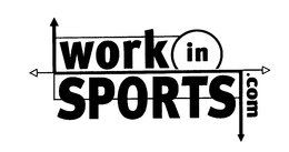 WORK IN SPORTS.COM trademark