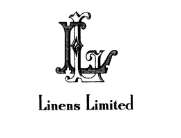 LL LINENS LIMITED trademark