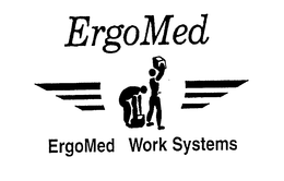 ERGOMED ERGOMED WORK SYSTEMS trademark