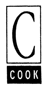 C COOK trademark