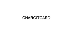 CHARGITCARD trademark