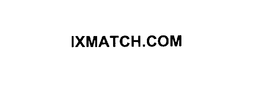 IXMATCH.COM trademark