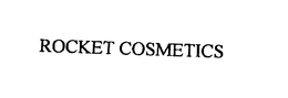 ROCKET COSMETICS trademark