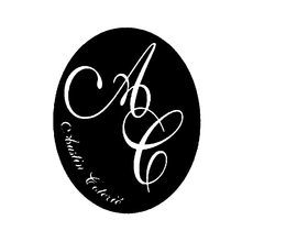 AC AUSTIN COTERIE' trademark