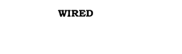 WIRED trademark