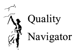QUALITY NAVIGATOR trademark