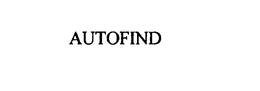AUTOFIND trademark