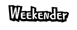 WEEKENDER trademark