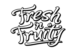 FRESH 'N FRUITY trademark