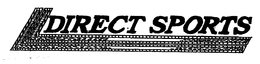 DIRECT SPORTS trademark