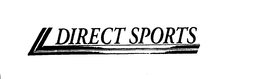 DIRECT SPORTS trademark
