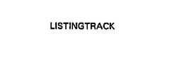 LISTINGTRACK trademark