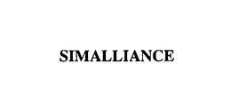 SIMALLIANCE trademark