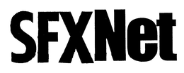 SFXNET trademark