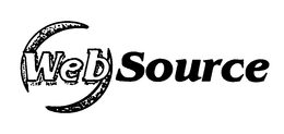 WEB SOURCE trademark