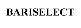 BARISELECT trademark