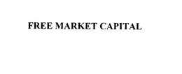 FREE MARKET CAPITAL trademark