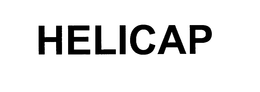 HELICAP trademark