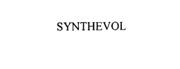 SYNTHEVOL trademark