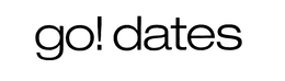 GO! DATES trademark