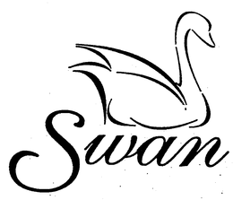SWAN trademark