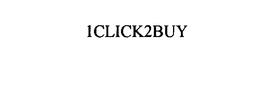 1CLICK2BUY trademark