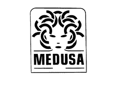MEDUSA trademark