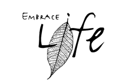EMBRACE LIFE trademark