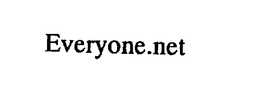 EVERYONE.NET trademark