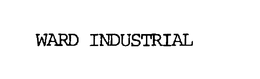WARD INDUSTRIAL trademark