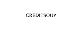 CREDITSOUP trademark