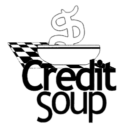 CREDIT SOUP $ trademark