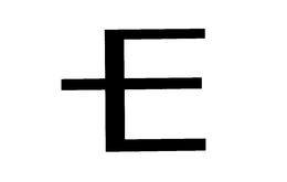 E trademark