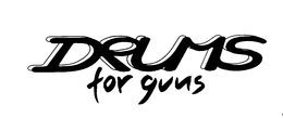 DRUMS FOR GUNS trademark