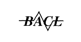BACL trademark